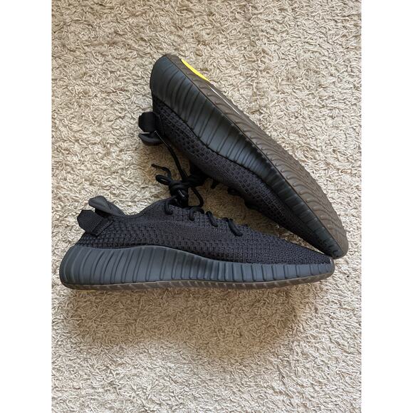 Adidas Yeezy Boost 350 V2 Low Cinder Non-Refelctive Size 11.5 US Men’s main image 5